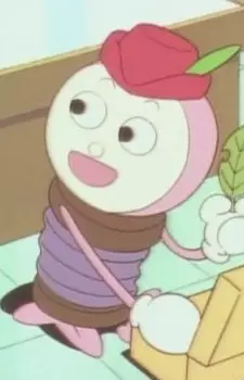Gambar Karakter Anime: Doremi-kun