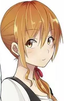 Gambar Karakter Makoto Natsume