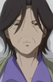 Gambar Karakter Anime: Michiyo Takeda
