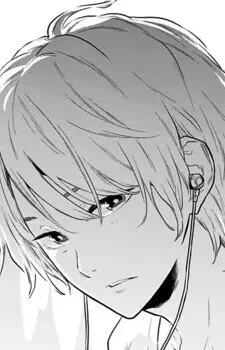 Gambar Karakter Anime: Naoto Wakatsuki