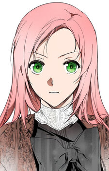 Gambar Karakter Shuli Von Neuschwanstein