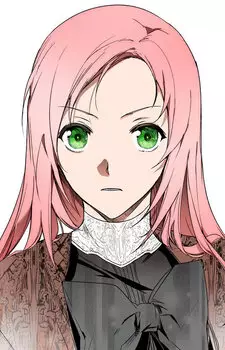 Gambar Karakter Anime: Shuli Von Neuschwanstein