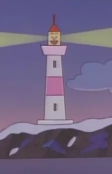 Gambar Karakter Anime: Akari-san