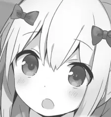 Gambar Karakter Anime: Sylphina Ford Dustiness