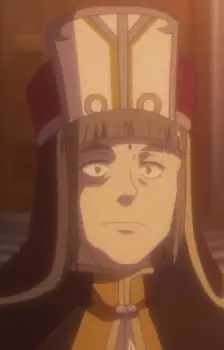 Gambar Karakter Anime: Vishos