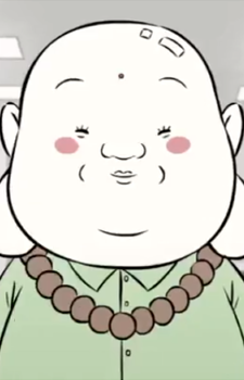 Gambar Karakter Mi Le