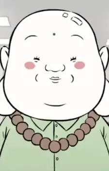 Gambar Karakter Anime: Mi Le