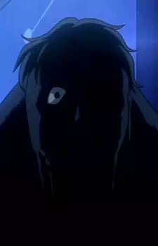 Gambar Karakter Anime: Living Dead