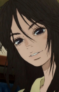 Gambar Karakter Anglade