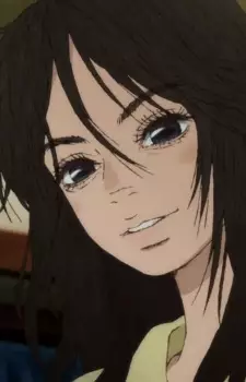 Gambar Karakter Anime: Anglade