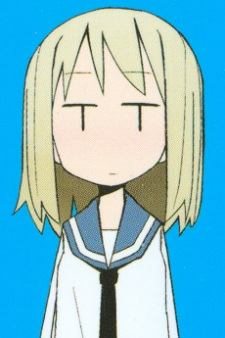 Gambar Karakter Yuri Yomura