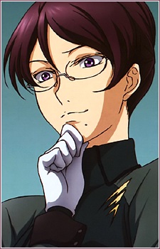 Gambar Karakter Kati Mannequin