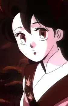 Gambar Karakter Anime: Shiori Kanuma