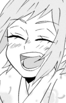 Gambar Karakter Chizuru Okouchi