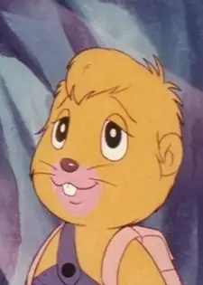 Gambar Karakter Anime: Don Chuck