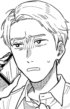 Gambar Karakter Toda