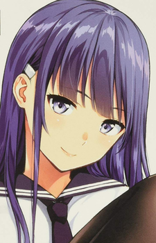 Gambar Makoto Usui