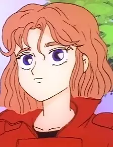 Gambar Karakter Anime: Yasuko Nakata