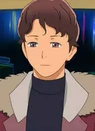 Gambar Karakter Anime: Yuki