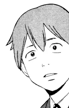 Gambar Karakter Anime: Akira Aritaka