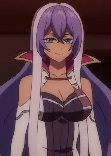 Gambar Karakter Anime: Isabelle