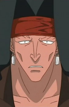 Gambar Karakter Kalim