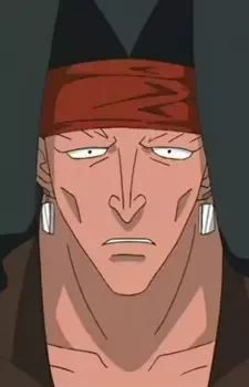 Gambar Karakter Anime: Kalim