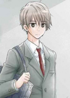 Gambar Karakter Takashi Ogura