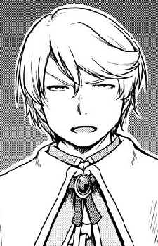 Gambar Karakter Shikoruze Smallcock