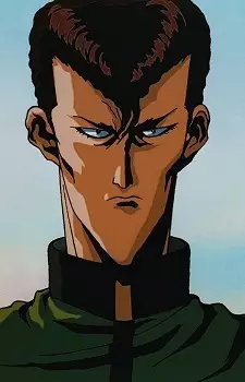 Gambar Karakter Anime: Satoshi Katagiri