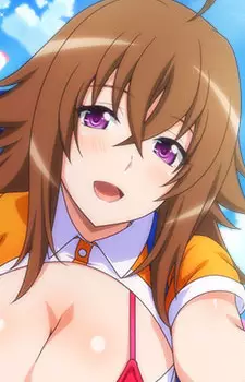 Gambar Karakter Anime: Venelana Gremory