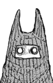 Gambar Karakter Cheap