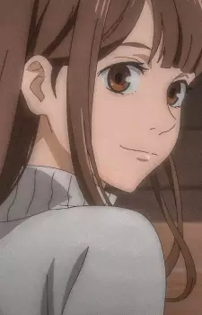 Gambar Karakter Anime: Saori