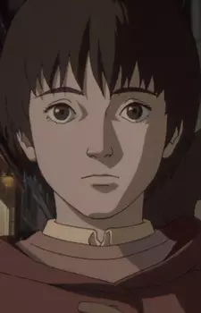 Gambar Karakter Anime: Nanami Agawa