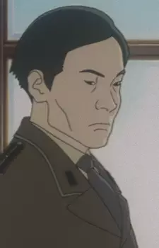 Gambar Karakter Anime: Hajime Handa