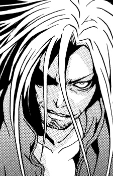 Gambar Karakter Teiran