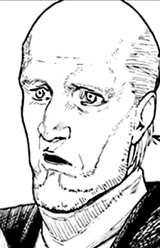 Gambar Karakter Anime: Datsu