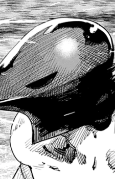 Gambar Karakter Agni's Follower C