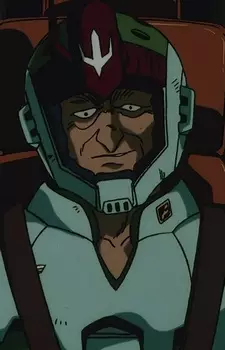 Gambar Karakter Anime: Bob