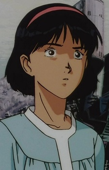 Gambar Karakter Latuera Chapra