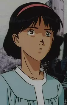 Gambar Karakter Anime: Latuera Chapra