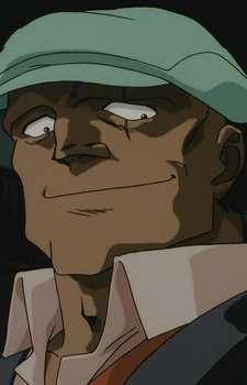 Gambar Karakter Kult