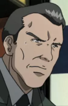 Gambar Karakter Anime: Morozumi