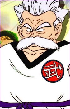 Gambar Karakter Mutaito