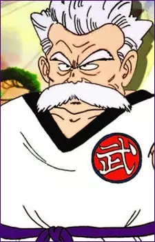 Gambar Karakter Anime: Mutaito