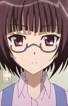 Gambar Karakter Anime: Luna Minase