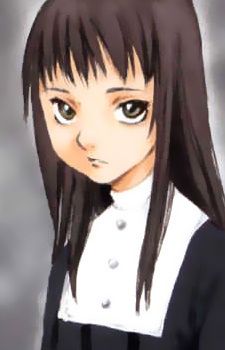 Gambar Karakter Geeta Ronpelti