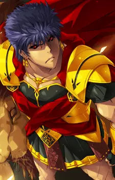 Gambar Karakter Anime: Caligula