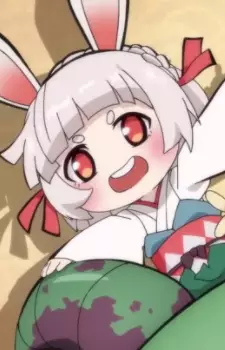 Gambar Karakter Anime: Yamausagi