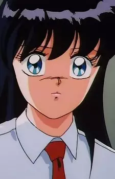 Gambar Karakter Anime: Reimi